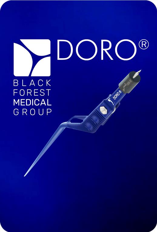 Neuro & ENT Instruments - Black Forest Medical