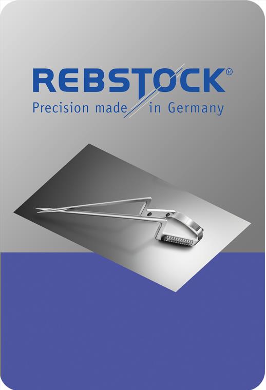 Neuro & ENT Instruments - Rebstock