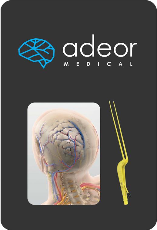 Neuro & ENT Instruments - Adeor Medical