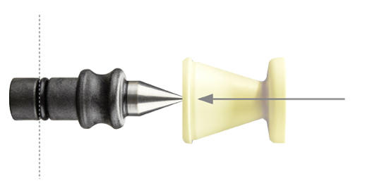 P12 Pin GRIP image 2 and text