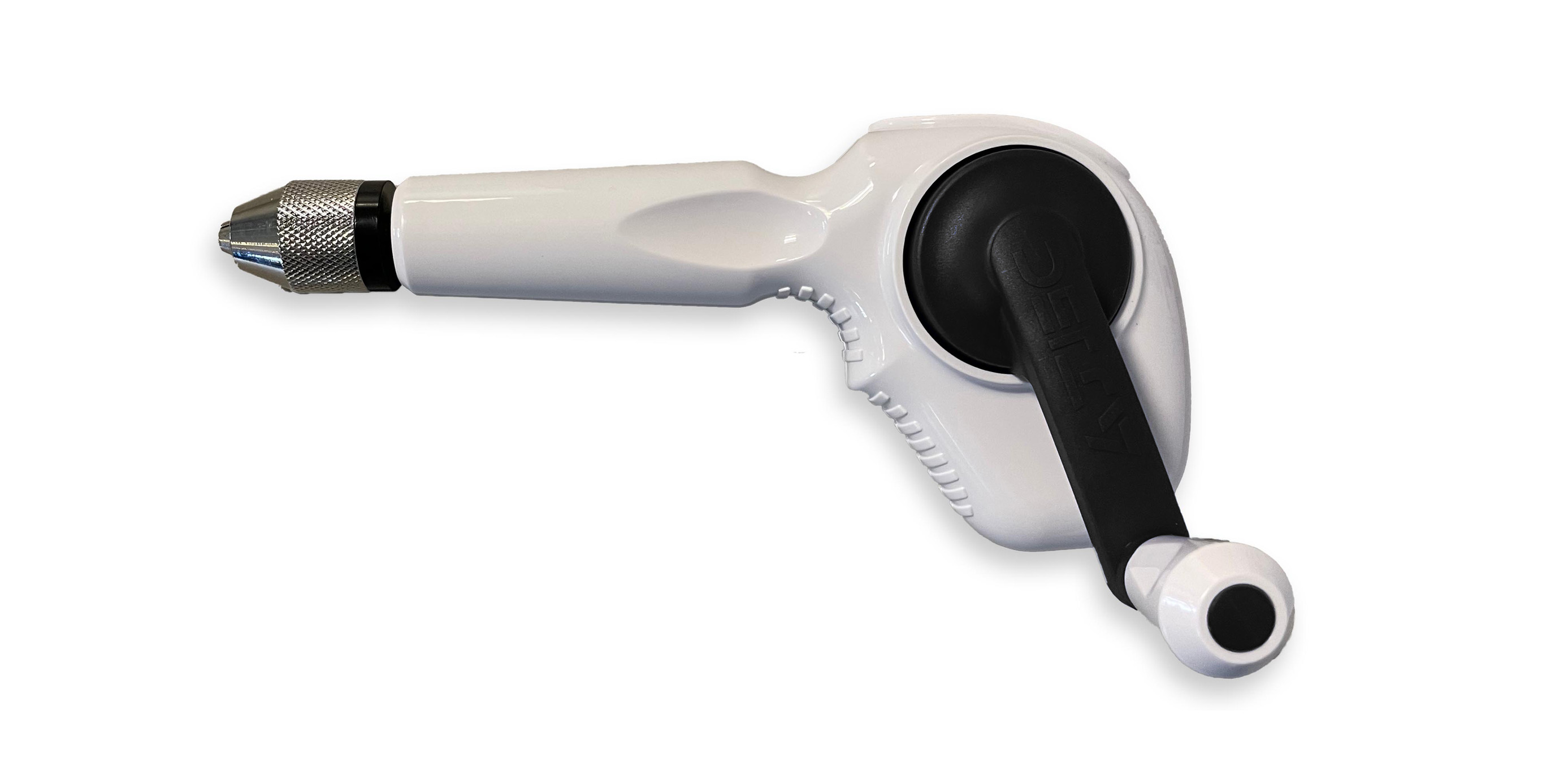 P12 Cranial Access hand drill pic