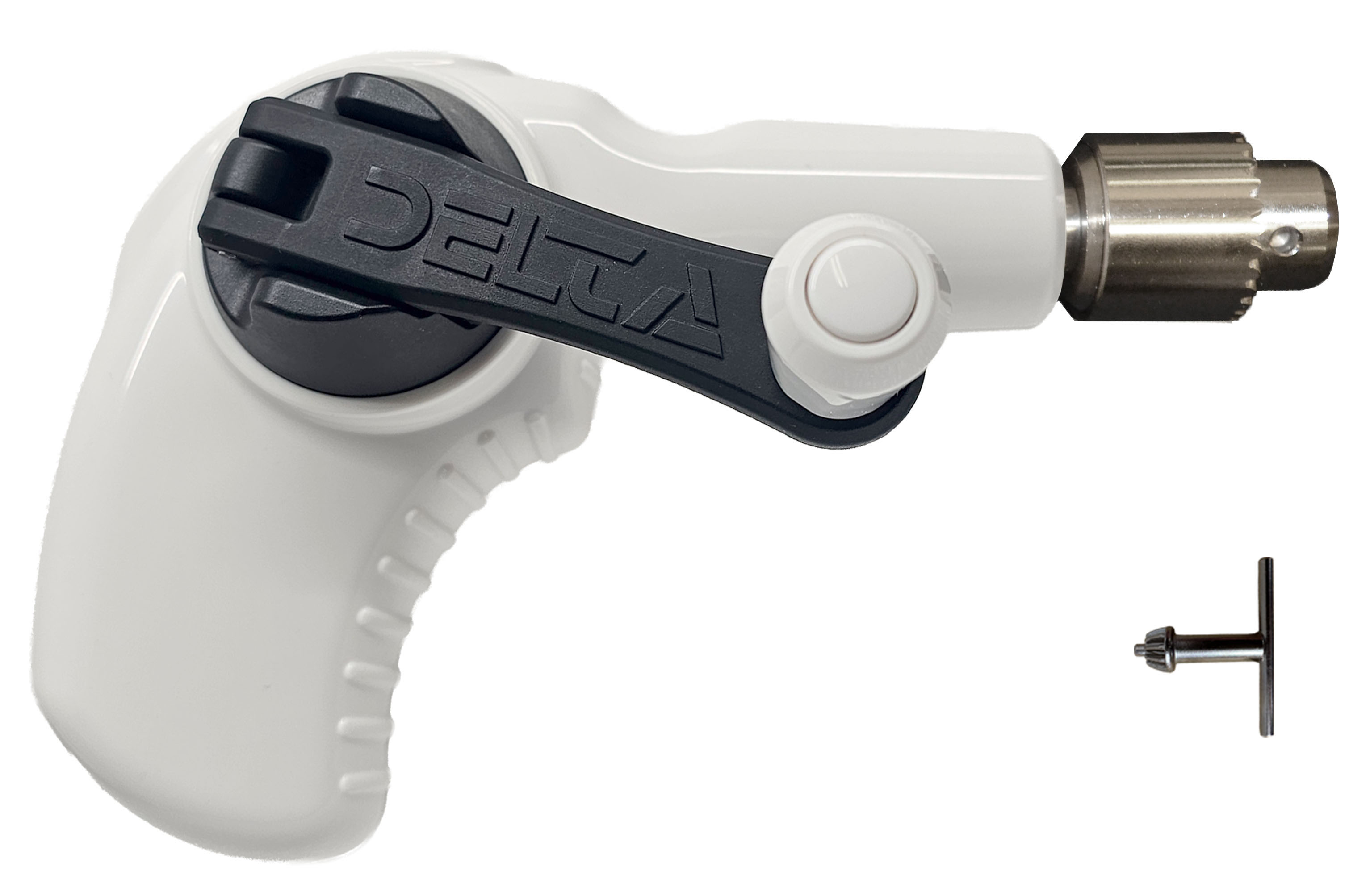 P12 Cranial Access hand drill pic