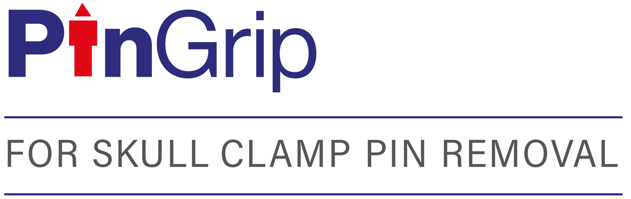 P12 Pin GRIP title