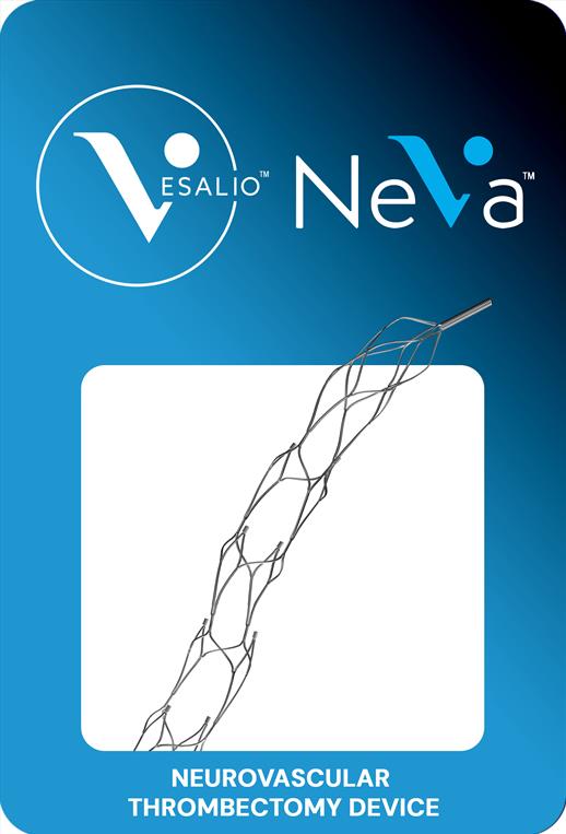 Endovascular - Vesalio NeVa®