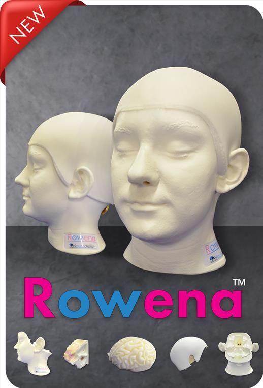 Neuro Training & Simulation - ROWENA