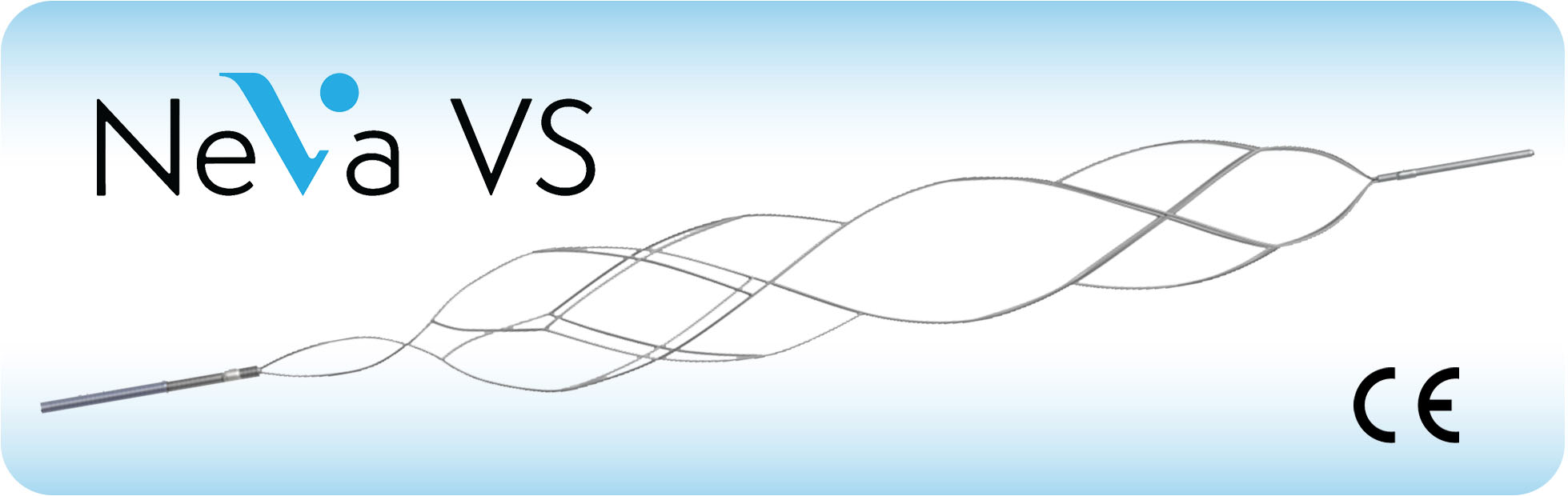 P14e Neva VS logo and pic