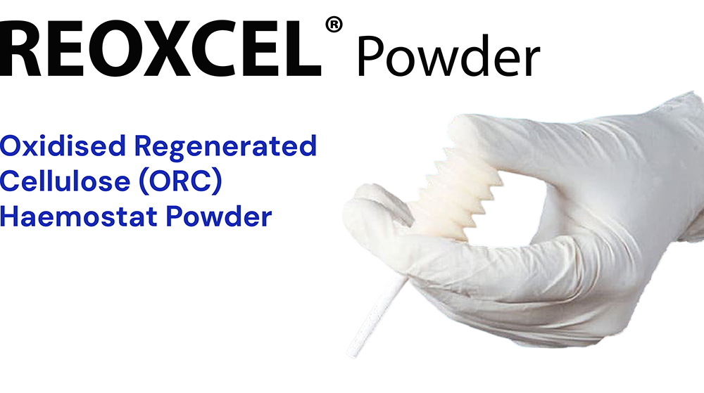 P14d Boz REOXCEL Powder