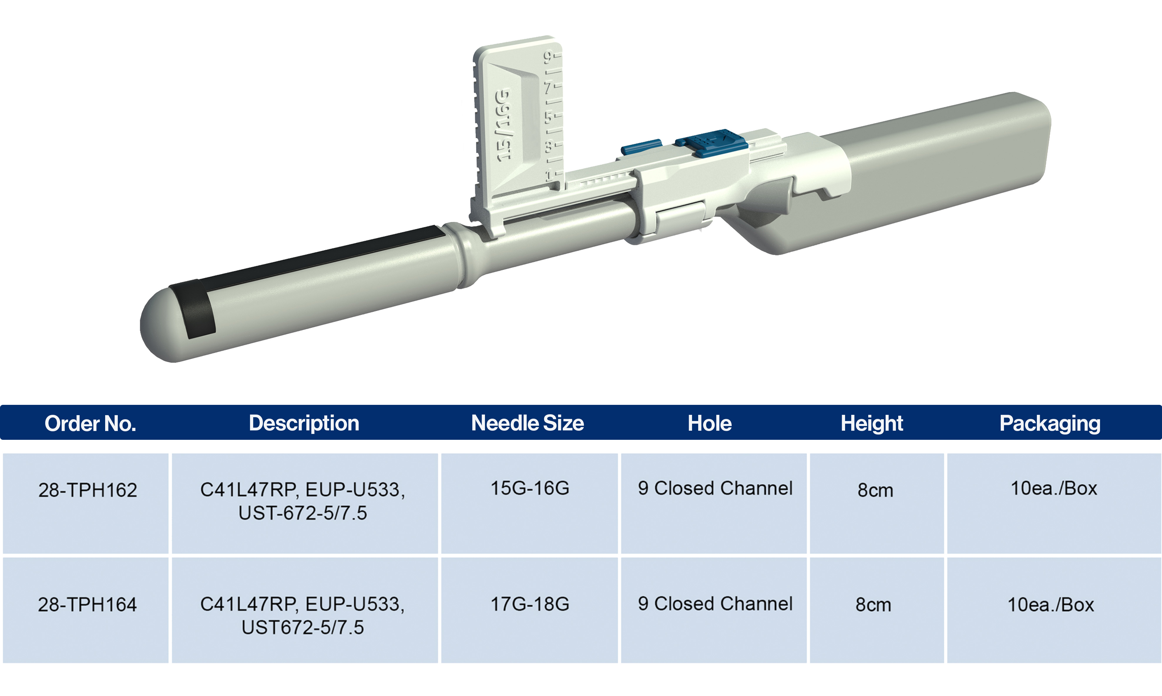 P15 Urology - Hitachi