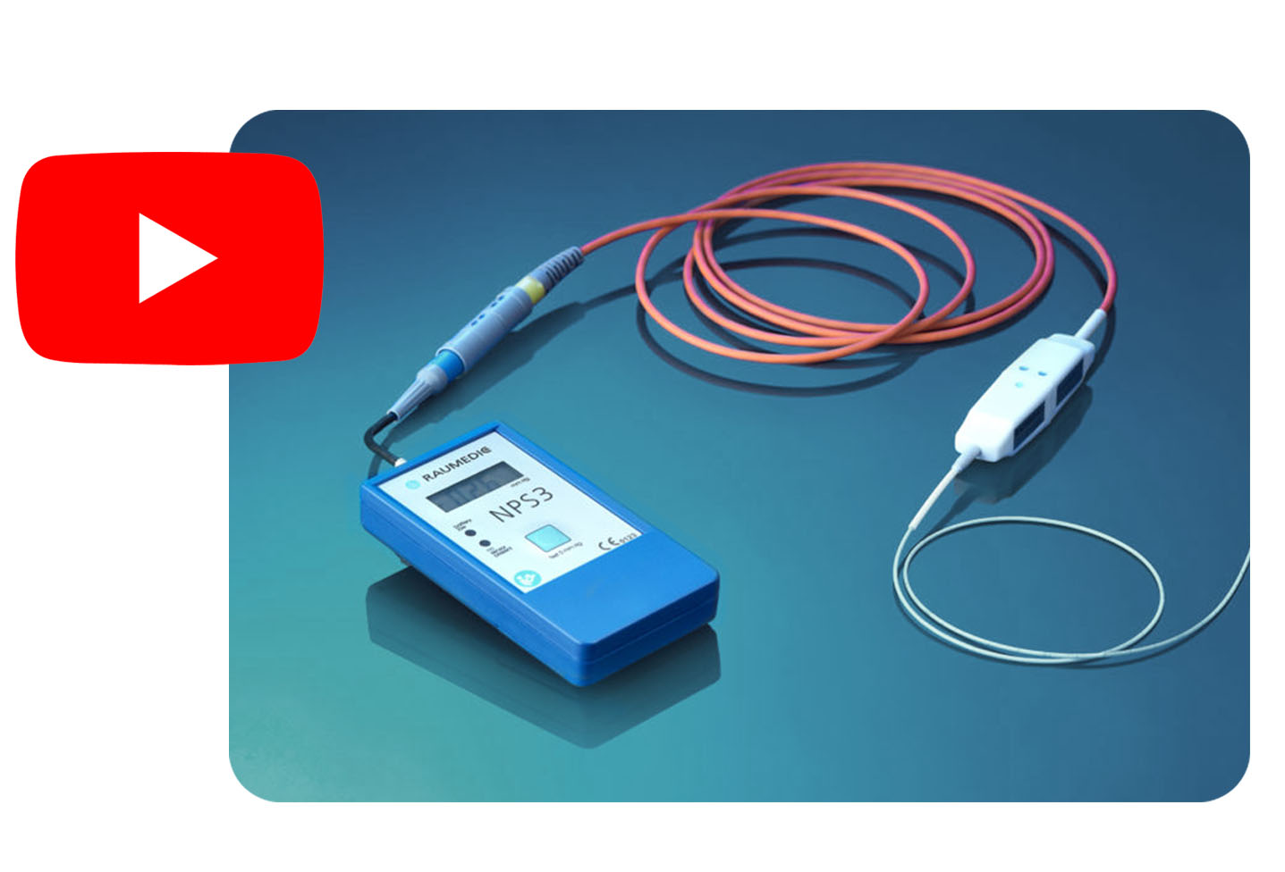 P15B Orthopaedic trauma OMNIBAR E5F catheter You Tube link