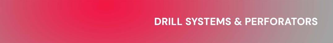 P6 Step - ENT, Neuro & Spinal Surgical Drill Systems
