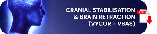 P22 Cranial Stabilisation & Brian Retraction VBAS