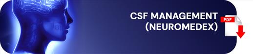 P24 RC CSF Management - Neuromedex