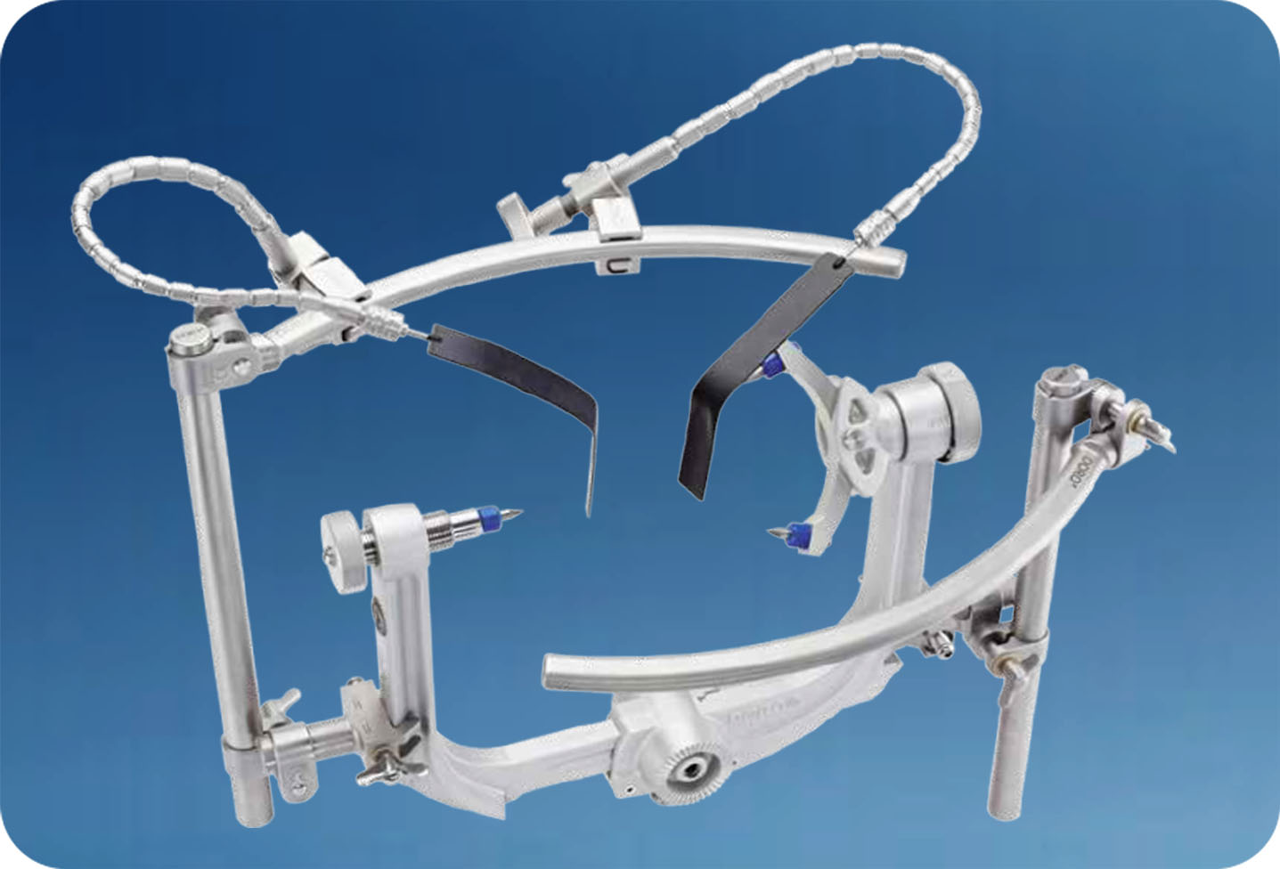 P3a Brain Retractor Systems