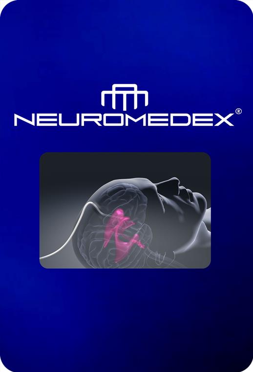 CSF Management - Neuromedex
