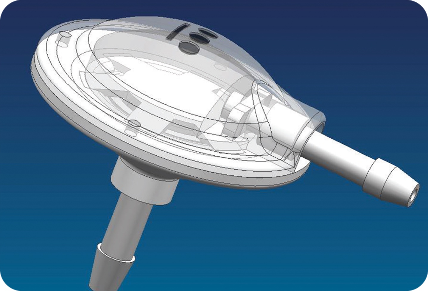 p5b - Anti Bacterial Silicon & Polysulphone Shunts