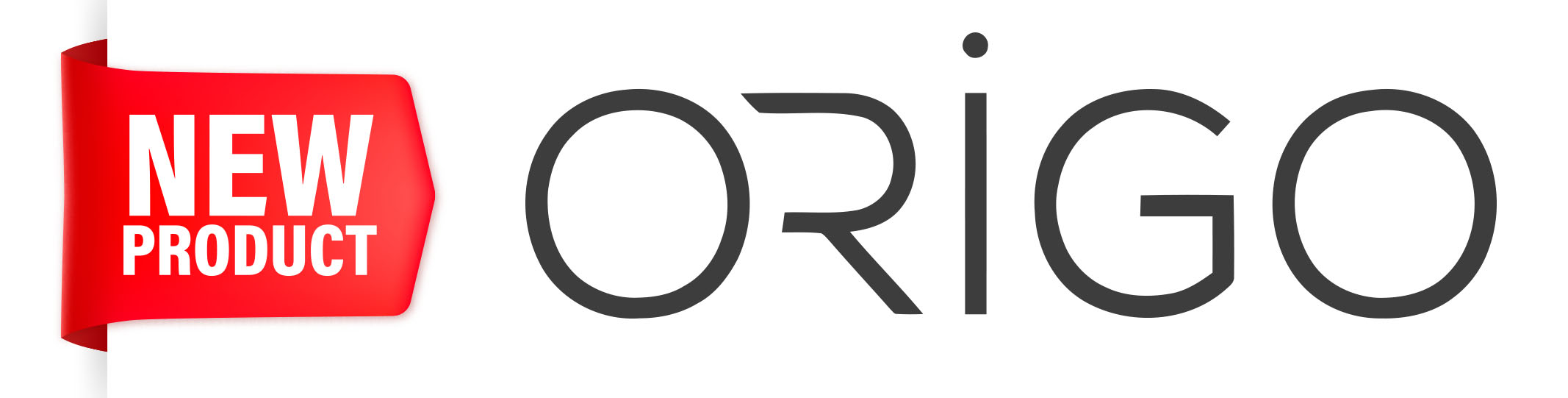 P6 ORIGO logo and text