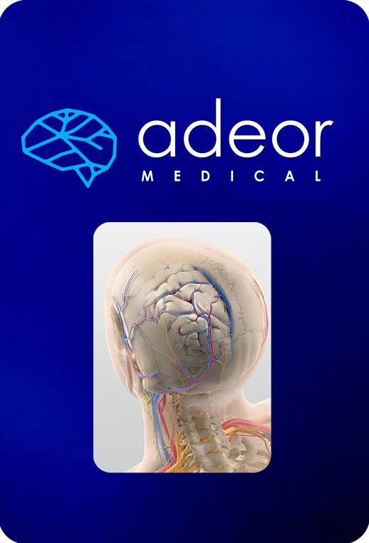 Cranial Perforators - Adeor Medical