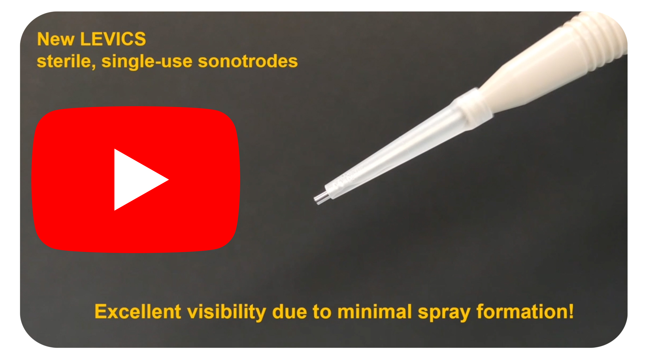 p7 - video 1 improved sonotrode spray