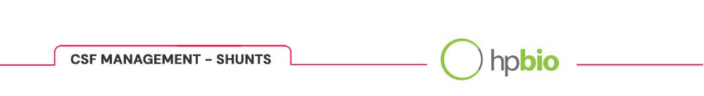 P25 RC CSF Management - HP Bio red bar